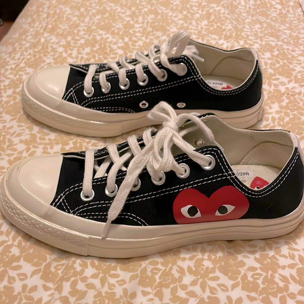 Converse Play